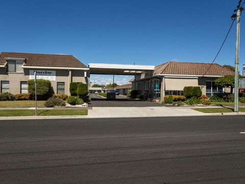 Barclay Motor Inn - Accommodation Great Ocean Road 0