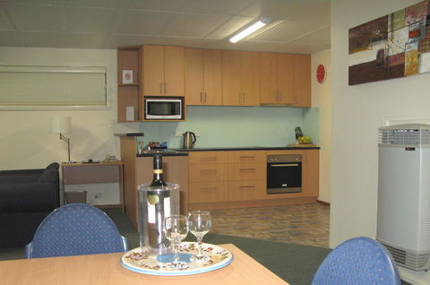 Barclay Motor Inn - Accommodation Great Ocean Road 29