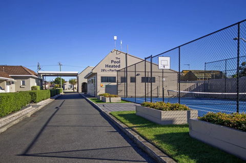 Barclay Motor Inn - Accommodation Great Ocean Road 8