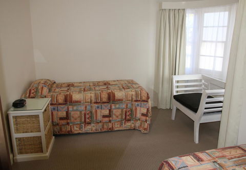Barclay Motor Inn - Accommodation Great Ocean Road 42