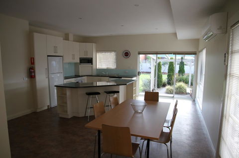 Barclay Motor Inn - Accommodation Great Ocean Road 43