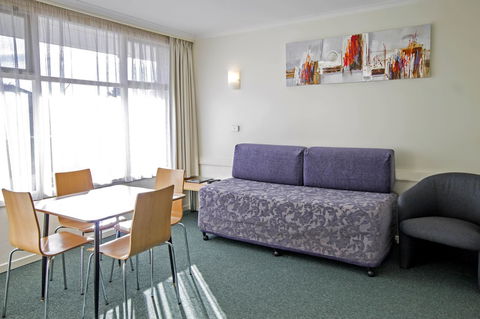 Barclay Motor Inn - Accommodation Great Ocean Road 25