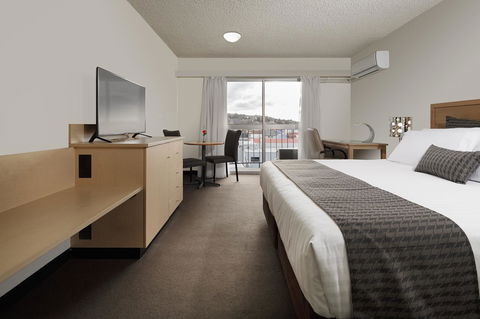 Best Western Hobart - Accommodation Great Ocean Road 33