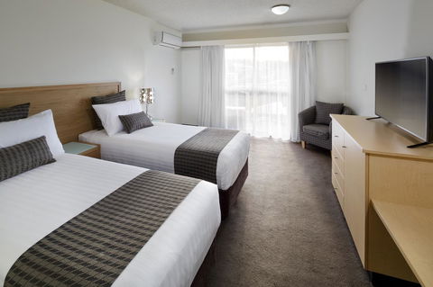 Best Western Hobart - Accommodation Great Ocean Road 37