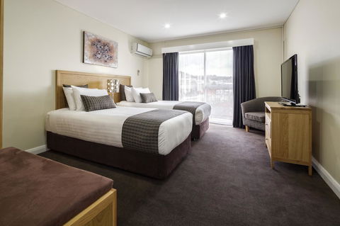 Best Western Hobart - Accommodation Great Ocean Road 4