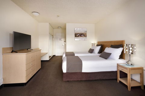 Best Western Hobart - Accommodation Great Ocean Road 36