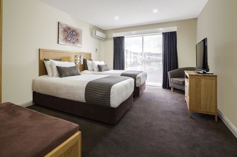 Best Western Hobart - Accommodation Great Ocean Road 28