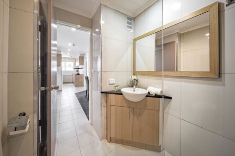 Best Western Hobart - Accommodation Great Ocean Road 23