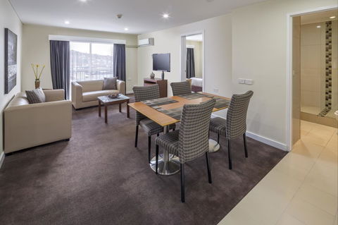 Best Western Hobart - Accommodation Great Ocean Road 11