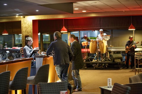 Best Western Hobart - Accommodation Great Ocean Road 42
