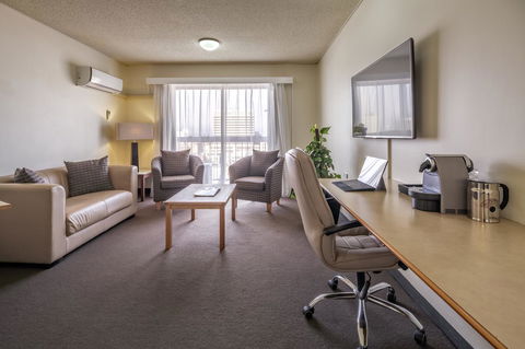 Best Western Hobart - Accommodation Great Ocean Road 8