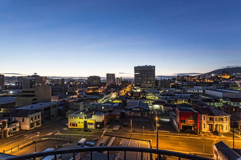Best Western Hobart - Accommodation Great Ocean Road 38