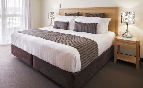 Best Western Hobart - Accommodation Great Ocean Road 27