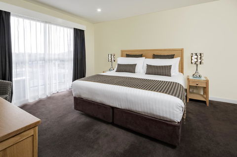 Best Western Hobart - Accommodation Great Ocean Road 22