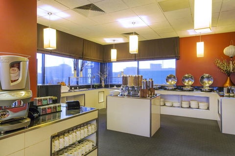 Best Western Hobart - Accommodation Great Ocean Road 14
