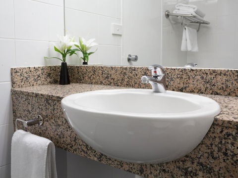 Best Western Hobart - Accommodation Great Ocean Road 29