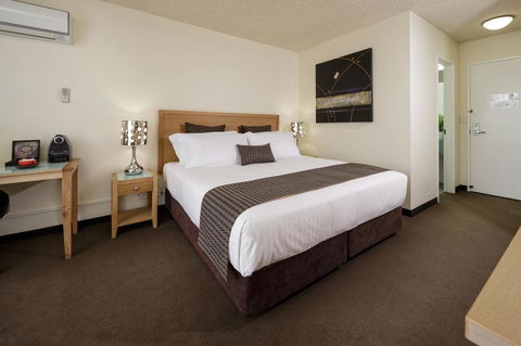 Best Western Hobart - Accommodation Great Ocean Road 16