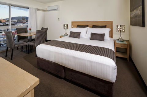 Best Western Hobart - Accommodation Great Ocean Road 9