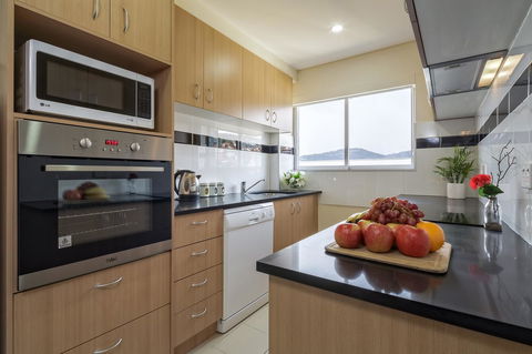 Best Western Hobart - Accommodation Great Ocean Road 24