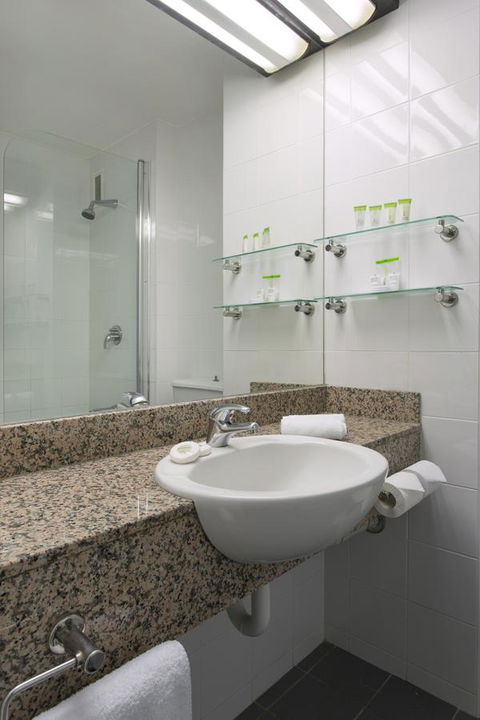 Best Western Hobart - Accommodation Great Ocean Road 25