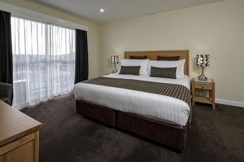 Best Western Hobart - Accommodation Great Ocean Road 5