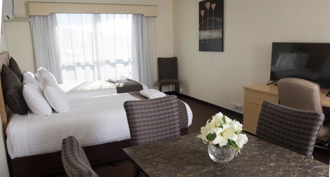 Best Western Hobart - Accommodation Great Ocean Road 10