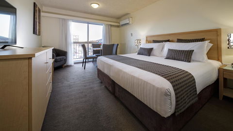 Best Western Hobart - Accommodation Great Ocean Road 2