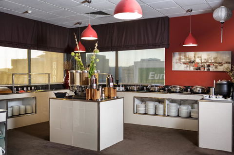 Best Western Hobart - Accommodation Great Ocean Road 12