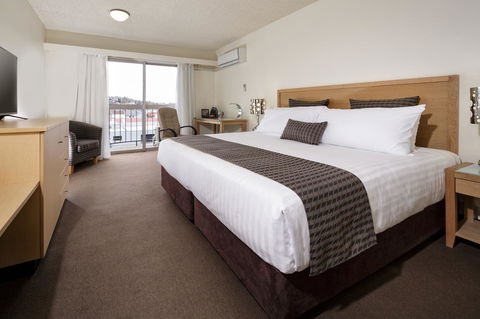 Best Western Hobart - Accommodation Great Ocean Road 7