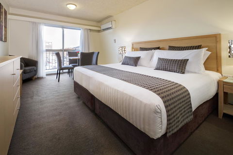 Best Western Hobart - Accommodation Great Ocean Road 20