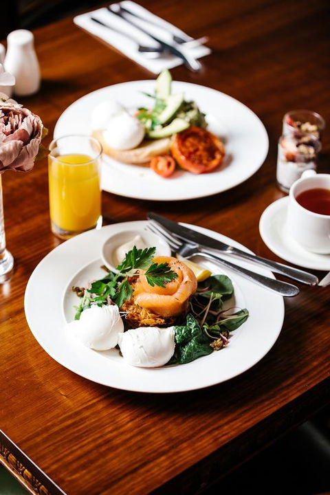 Hadley\'s Orient Hotel - Accommodation Great Ocean Road 6