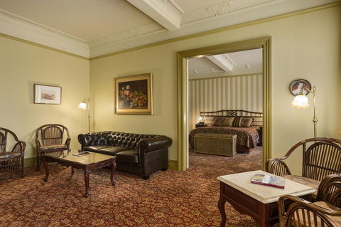 Hadley\'s Orient Hotel - Accommodation Great Ocean Road 24