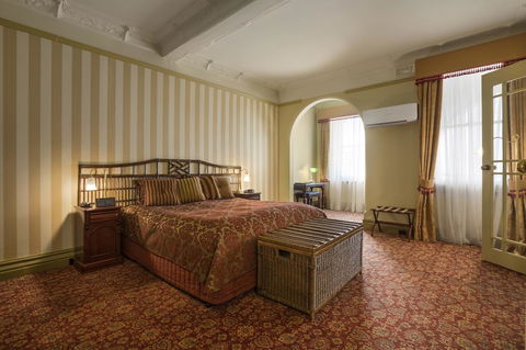 Hadley\'s Orient Hotel - Accommodation Great Ocean Road 26