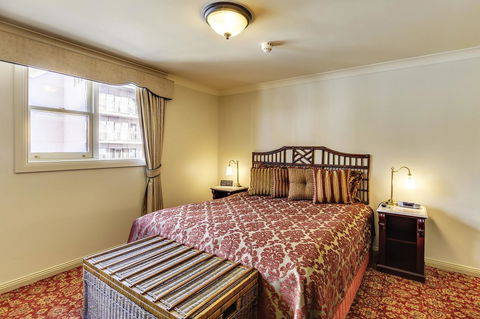 Hadley\'s Orient Hotel - Accommodation Great Ocean Road 18