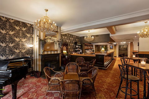 Hadley\'s Orient Hotel - Accommodation Great Ocean Road 14