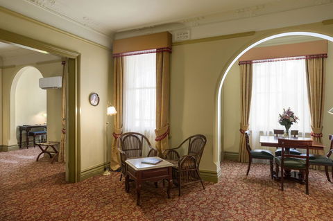 Hadley\'s Orient Hotel - Accommodation Great Ocean Road 22