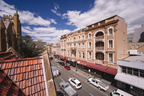 Hadley\'s Orient Hotel - Accommodation Great Ocean Road 34