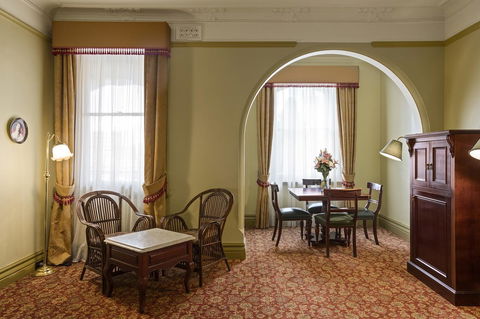Hadley\'s Orient Hotel - Accommodation Great Ocean Road 23