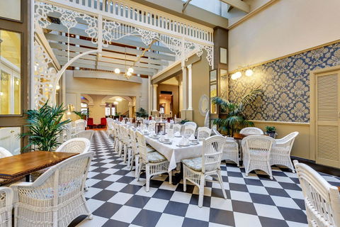 Hadley\'s Orient Hotel - Accommodation Great Ocean Road 2