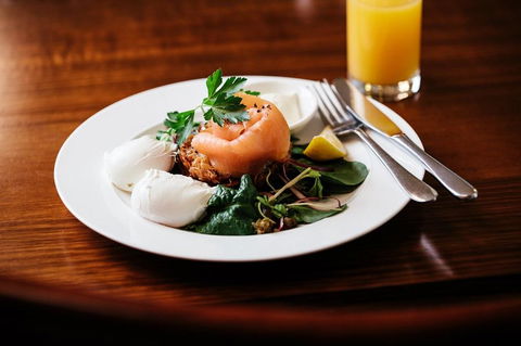 Hadley\'s Orient Hotel - Accommodation Great Ocean Road 4