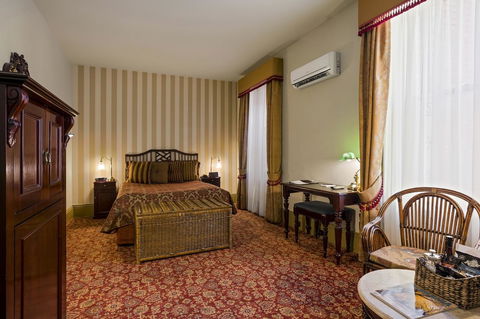 Hadley\'s Orient Hotel - Accommodation Great Ocean Road 31