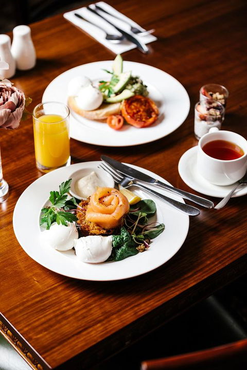 Hadley\'s Orient Hotel - Accommodation Great Ocean Road 8