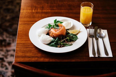 Hadley\'s Orient Hotel - Accommodation Great Ocean Road 3