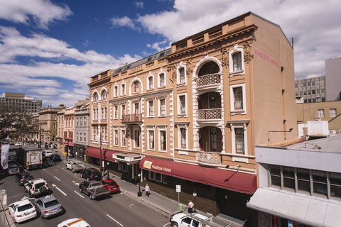 Hadley\'s Orient Hotel - Accommodation Great Ocean Road 0