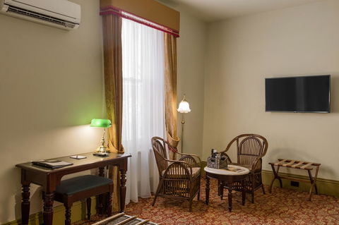 Hadley\'s Orient Hotel - Accommodation Great Ocean Road 29