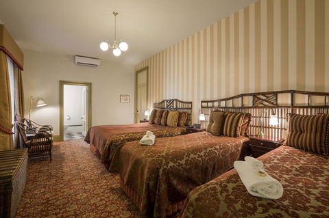 Hadley\'s Orient Hotel - Accommodation Great Ocean Road 20
