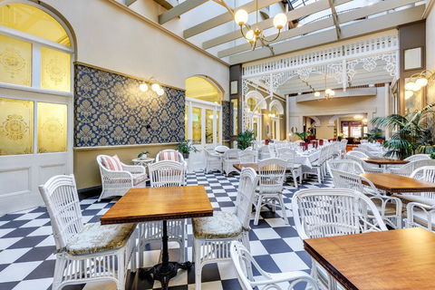 Hadley\'s Orient Hotel - Accommodation Great Ocean Road 1