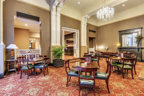 Hadley\'s Orient Hotel - Accommodation Great Ocean Road 10