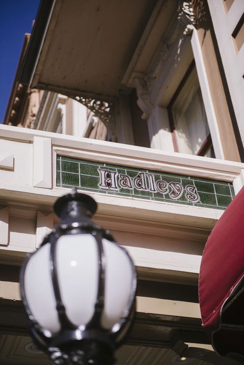 Hadley\'s Orient Hotel - Accommodation Great Ocean Road 35