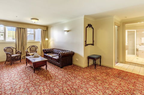 Hadley\'s Orient Hotel - Accommodation Great Ocean Road 16